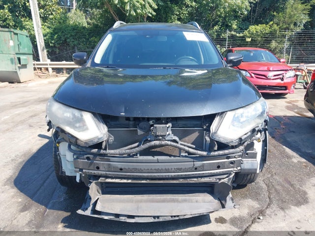 Aukcja sprzedaży 2019 Nissan Rogue S, vin: KNMAT2MT7KP545313, numer aukcji: 45969988
