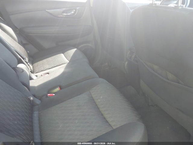 Aukcja sprzedaży 2019 Nissan Rogue S, vin: KNMAT2MT7KP545313, numer aukcji: 45969988
