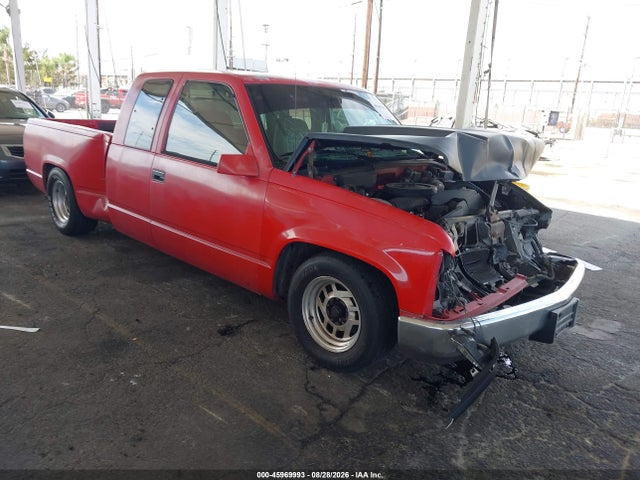 Продаж на аукціоні авто 1994 Chevrolet Gmt-400 C1500, vin: 2GCEC19K1R1258164, номер лоту: 45969993