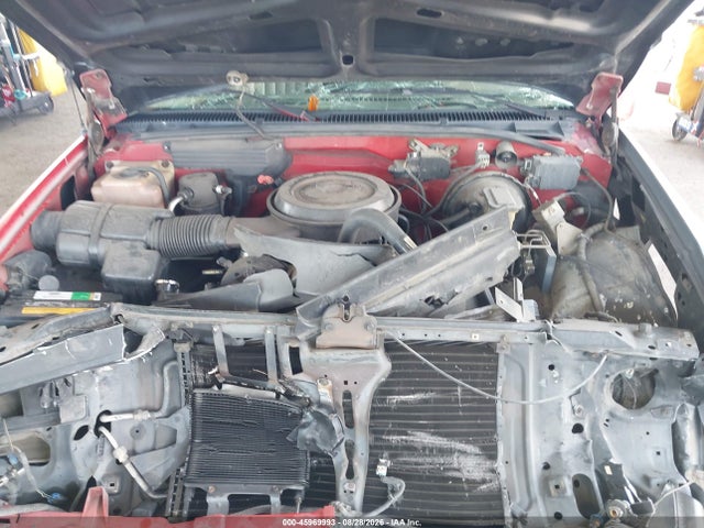 Продаж на аукціоні авто 1994 Chevrolet Gmt-400 C1500, vin: 2GCEC19K1R1258164, номер лоту: 45969993