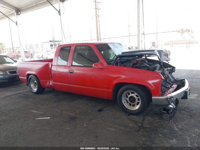 Продаж на аукціоні авто 1994 Chevrolet Gmt-400 C1500, vin: 2GCEC19K1R1258164, номер лоту: 45969993