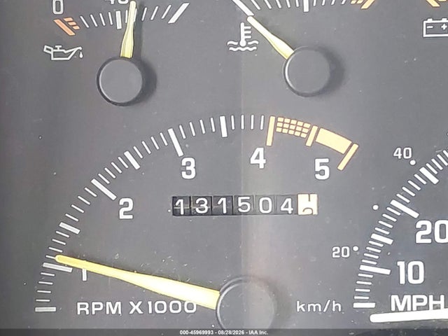 Продаж на аукціоні авто 1994 Chevrolet Gmt-400 C1500, vin: 2GCEC19K1R1258164, номер лоту: 45969993