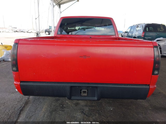 Продаж на аукціоні авто 1994 Chevrolet Gmt-400 C1500, vin: 2GCEC19K1R1258164, номер лоту: 45969993