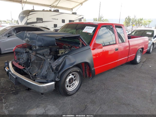 Продаж на аукціоні авто 1994 Chevrolet Gmt-400 C1500, vin: 2GCEC19K1R1258164, номер лоту: 45969993