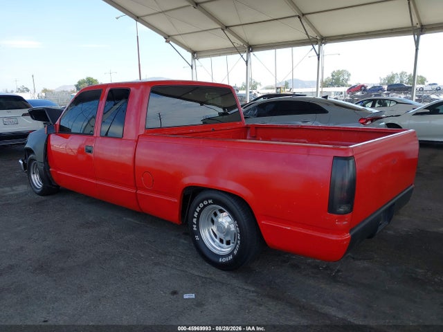 Продаж на аукціоні авто 1994 Chevrolet Gmt-400 C1500, vin: 2GCEC19K1R1258164, номер лоту: 45969993