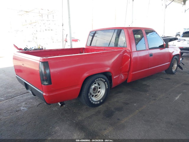 Продаж на аукціоні авто 1994 Chevrolet Gmt-400 C1500, vin: 2GCEC19K1R1258164, номер лоту: 45969993
