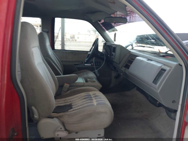 Продаж на аукціоні авто 1994 Chevrolet Gmt-400 C1500, vin: 2GCEC19K1R1258164, номер лоту: 45969993