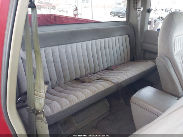 Продаж на аукціоні авто 1994 Chevrolet Gmt-400 C1500, vin: 2GCEC19K1R1258164, номер лоту: 45969993
