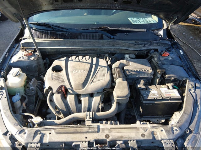 2014 Kia Optima Lx მანქანა იყიდება აუქციონზე, vin: 5XXGM4A74EG298922, აუქციონის ნომერი: 45969994