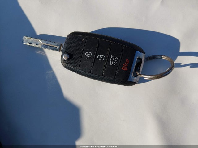 2014 Kia Optima Lx მანქანა იყიდება აუქციონზე, vin: 5XXGM4A74EG298922, აუქციონის ნომერი: 45969994
