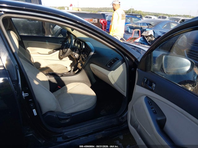2014 Kia Optima Lx მანქანა იყიდება აუქციონზე, vin: 5XXGM4A74EG298922, აუქციონის ნომერი: 45969994