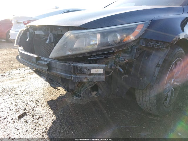 2014 Kia Optima Lx მანქანა იყიდება აუქციონზე, vin: 5XXGM4A74EG298922, აუქციონის ნომერი: 45969994