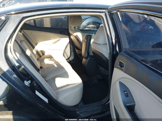 2014 Kia Optima Lx მანქანა იყიდება აუქციონზე, vin: 5XXGM4A74EG298922, აუქციონის ნომერი: 45969994