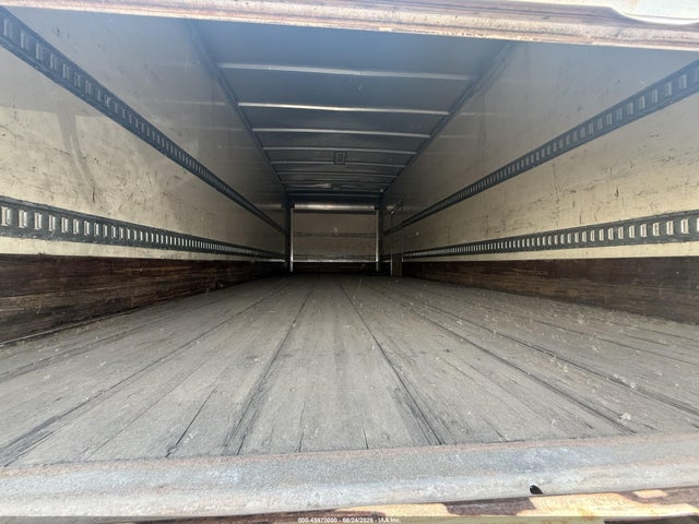 Aukcja sprzedaży 2015 Hino 268a Box Truck, vin: 5PVNJ8JT9F4S56181, numer aukcji: 45970000