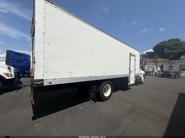 Aukcja sprzedaży 2015 Hino 268a Box Truck, vin: 5PVNJ8JT9F4S56181, numer aukcji: 45970000