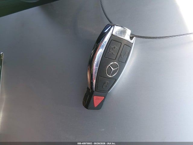 2016 Mercedes-benz Cls 550 4matic მანქანა იყიდება აუქციონზე, vin: WDDLJ9BB4GA172829, აუქციონის ნომერი: 45970002