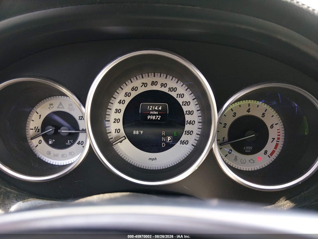 2016 Mercedes-benz Cls 550 4matic მანქანა იყიდება აუქციონზე, vin: WDDLJ9BB4GA172829, აუქციონის ნომერი: 45970002