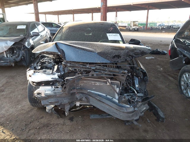 Honda ACCORD EX 2024 1HGCY1F35RA081907 Image 11