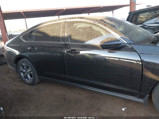 Honda ACCORD EX 2024 1HGCY1F35RA081907 Image 12