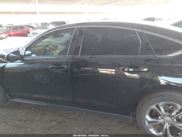 Honda ACCORD EX 2024 1HGCY1F35RA081907 Image 13