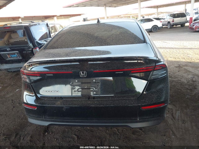 Honda ACCORD EX 2024 1HGCY1F35RA081907 Image 15