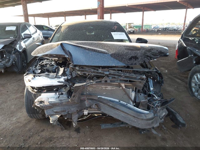 Honda ACCORD EX 2024 1HGCY1F35RA081907 Image 6