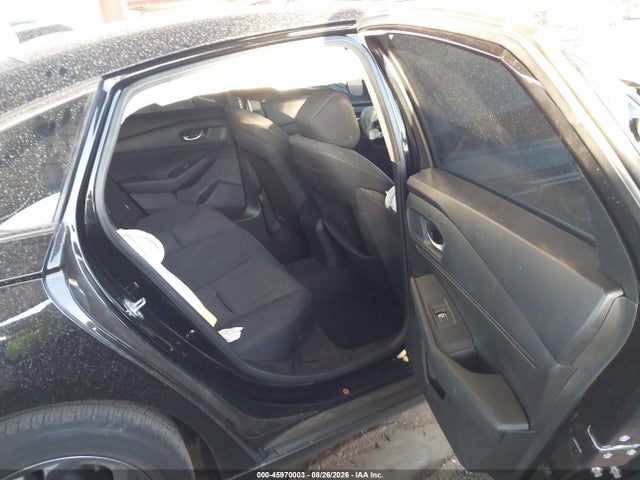 Honda ACCORD EX 2024 1HGCY1F35RA081907 Image 8