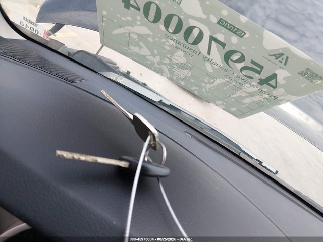 2007 Toyota Tundra Sr5 5.7l V8 მანქანა იყიდება აუქციონზე, vin: 5TFBV54137X019847, აუქციონის ნომერი: 45970004