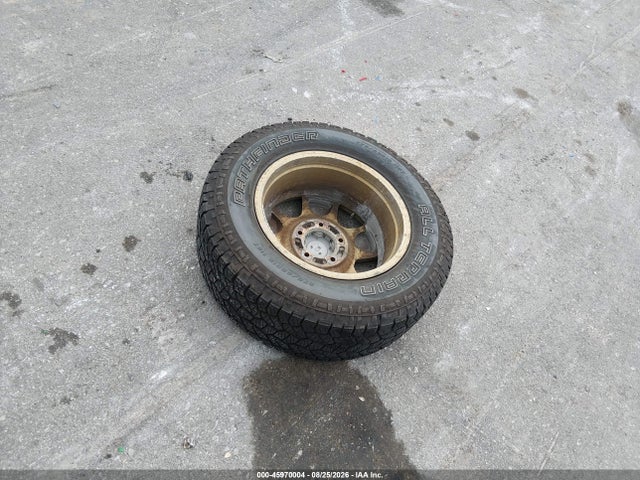 2007 Toyota Tundra Sr5 5.7l V8 მანქანა იყიდება აუქციონზე, vin: 5TFBV54137X019847, აუქციონის ნომერი: 45970004