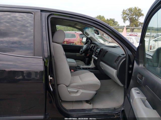 2007 Toyota Tundra Sr5 5.7l V8 მანქანა იყიდება აუქციონზე, vin: 5TFBV54137X019847, აუქციონის ნომერი: 45970004