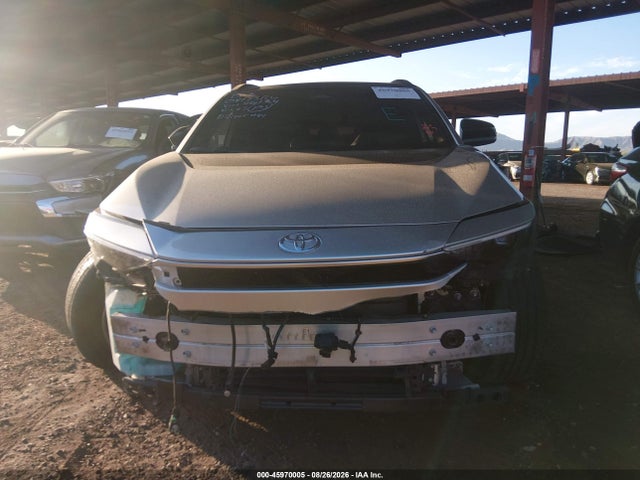 Продаж на аукціоні авто 2025 Toyota Bz4x Xle, vin: JTMABACA4SA096124, номер лоту: 45970005