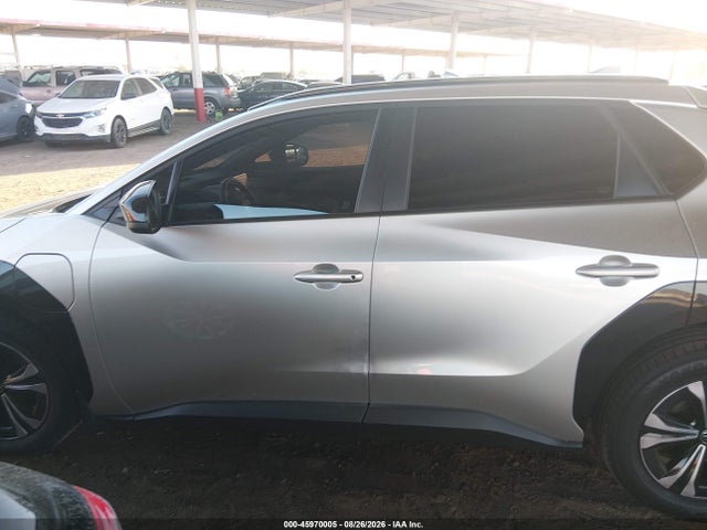 Продаж на аукціоні авто 2025 Toyota Bz4x Xle, vin: JTMABACA4SA096124, номер лоту: 45970005