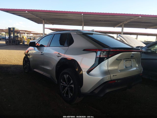 Продаж на аукціоні авто 2025 Toyota Bz4x Xle, vin: JTMABACA4SA096124, номер лоту: 45970005