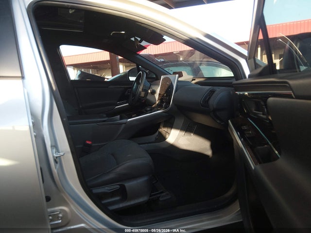 Продаж на аукціоні авто 2025 Toyota Bz4x Xle, vin: JTMABACA4SA096124, номер лоту: 45970005