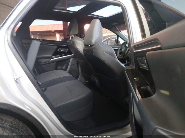 Продаж на аукціоні авто 2025 Toyota Bz4x Xle, vin: JTMABACA4SA096124, номер лоту: 45970005