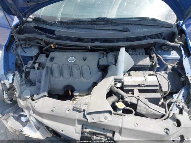 Продаж на аукціоні авто 2010 Nissan Versa 1.8s, vin: 3N1BC1CP2AL379234, номер лоту: 45970011
