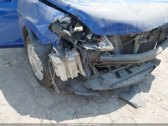 Продаж на аукціоні авто 2010 Nissan Versa 1.8s, vin: 3N1BC1CP2AL379234, номер лоту: 45970011