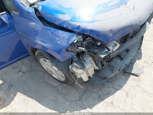Продаж на аукціоні авто 2010 Nissan Versa 1.8s, vin: 3N1BC1CP2AL379234, номер лоту: 45970011