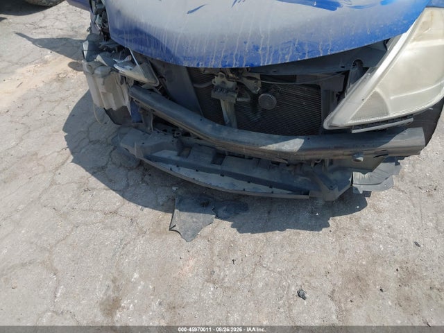 Продаж на аукціоні авто 2010 Nissan Versa 1.8s, vin: 3N1BC1CP2AL379234, номер лоту: 45970011