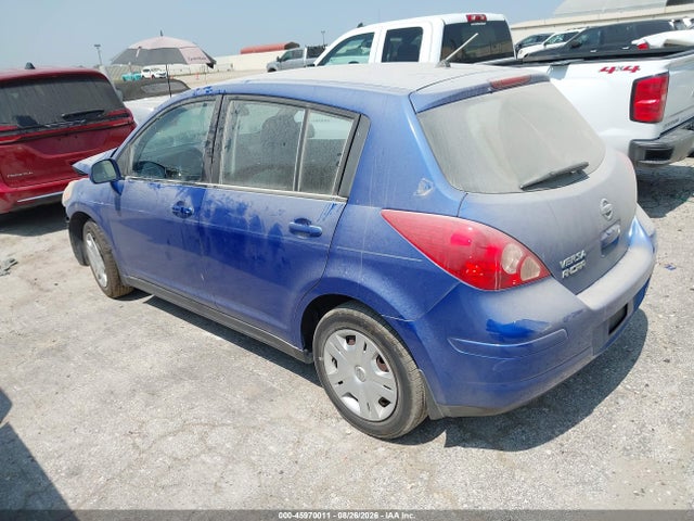 Продаж на аукціоні авто 2010 Nissan Versa 1.8s, vin: 3N1BC1CP2AL379234, номер лоту: 45970011