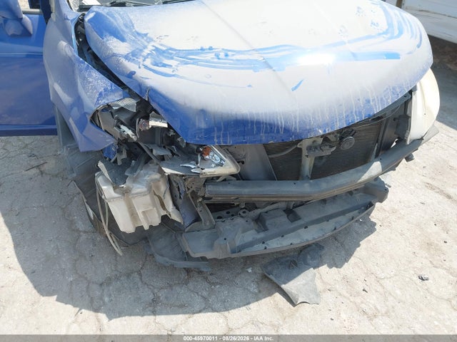 Продаж на аукціоні авто 2010 Nissan Versa 1.8s, vin: 3N1BC1CP2AL379234, номер лоту: 45970011