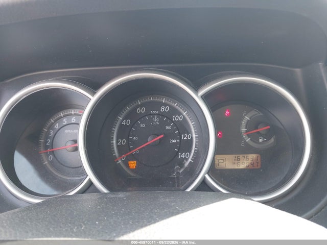 Продаж на аукціоні авто 2010 Nissan Versa 1.8s, vin: 3N1BC1CP2AL379234, номер лоту: 45970011