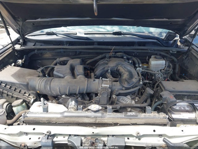 Toyota 4runner Sr5 Premium 2017 JTEBU5JR9H5409065 Image 10