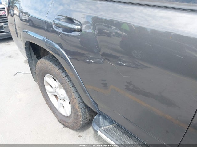 Toyota 4runner Sr5 Premium 2017 JTEBU5JR9H5409065 Image 20