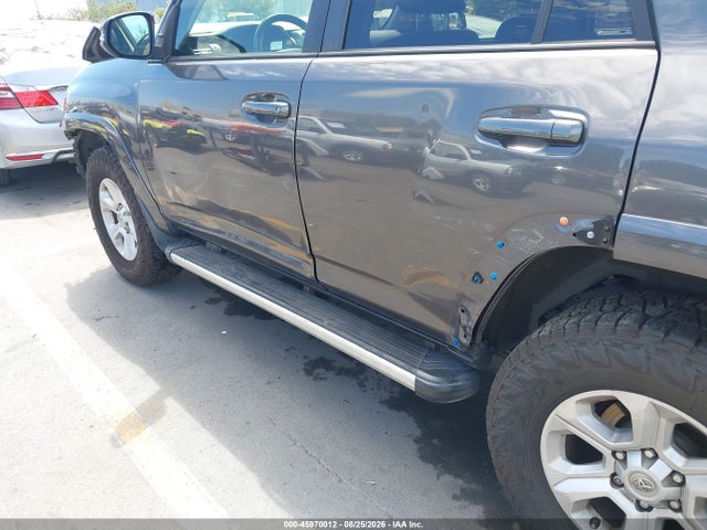 Toyota 4runner Sr5 Premium 2017 JTEBU5JR9H5409065 Image 6