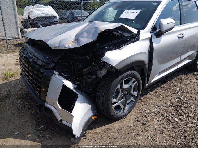 Aukcja sprzedaży 2025 Hyundai Palisade Sel Premium, vin: KM8R4DGE9SU824624, numer aukcji: 45970013