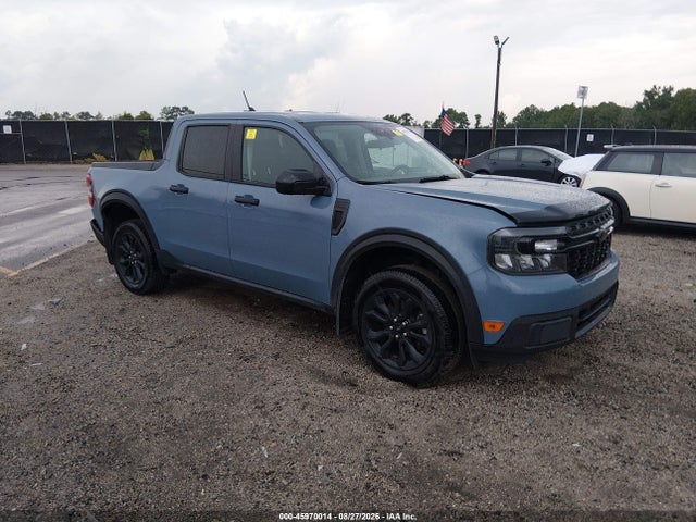 45970014 :رقم المزاد ، 3FTTW8H32RRA01849 vin ، 2024 Ford Maverick Xlt مزاد بيع