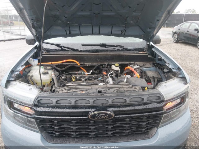 45970014 :رقم المزاد ، 3FTTW8H32RRA01849 vin ، 2024 Ford Maverick Xlt مزاد بيع