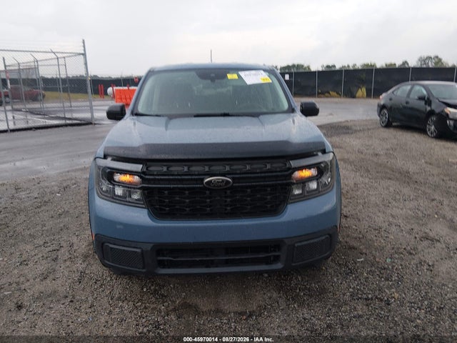 45970014 :رقم المزاد ، 3FTTW8H32RRA01849 vin ، 2024 Ford Maverick Xlt مزاد بيع