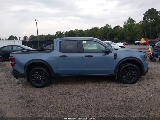 45970014 :رقم المزاد ، 3FTTW8H32RRA01849 vin ، 2024 Ford Maverick Xlt مزاد بيع